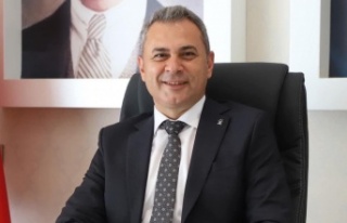 Alanya'nın eski hastanesinin akıbeti belli...