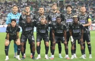 Alanyaspor, Fenerbahçe'ye konuk oluyor