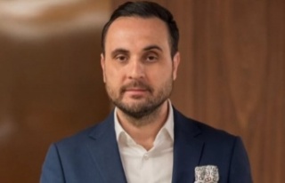 Aycan Fenercioğlu'ndan adres değişikliği...