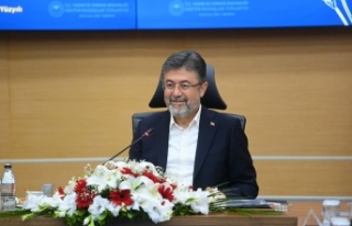 Bakandan Alanya'yı rahatlatan açıklama