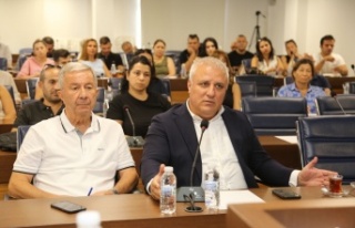 İşkur teşvikleri ALTSO'da anlatıldı