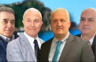 İşte Alanya'nın vergi rekortmenleri