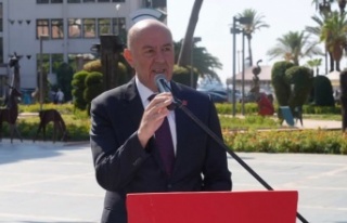 Kandemir'den ASAT eleştirilerine yanıt