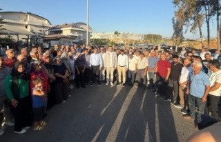 Kaya'dan otoyol için çözüm önerisi