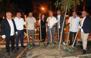 Kitap Fuarı başladı