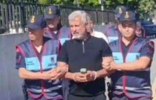 Rüşvet operasyonunda Alanyalı turizmci ihbarı...