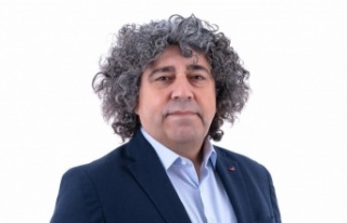 Servet Ünlü ameliyat oldu