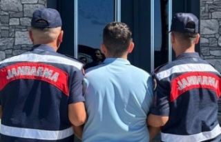 Takavit'e tahrik gözaltısı