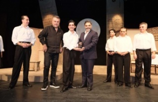 ABT, Adana ve Ankara'da sanatseverlerle buluştu