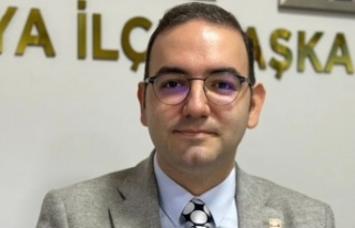 Alanya Demirtaş Kavşağına yaşadışı iddiası