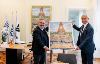 Alanya Plaj Voleybolunun Dünya Başkenti olma yolunda