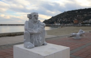 Alanya Taş Heykel Sempozyumu başvuruları başladı