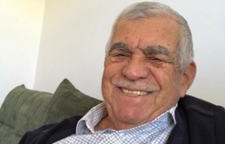 Alanyalı eski belediye başkanı hayatını kaybetti