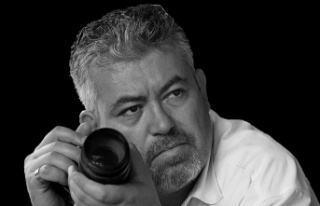 Alanyum AVM'de sanat rüzgarı