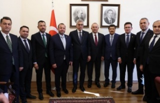 Ankara’ya sağlık seferberliği