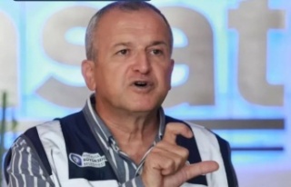 Antalya'yı sarsan istifa kararı