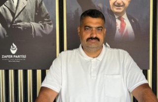 Arıkan'dan birlik çağrısı