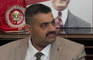 Arıkan'dan suç duyurusu