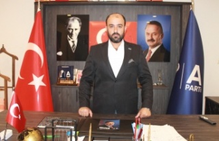 'Avokado kilo ile satılsın, üretici kazansın'