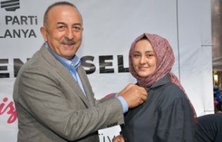 Çavuşoğlu'ndan BŞB ve ASAT eleştirisi