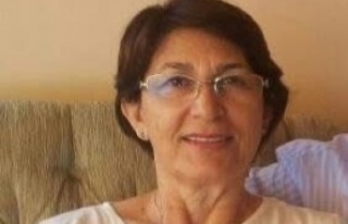 Doktor Hacıhamdioğlu'nun acı günü