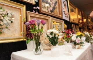 El Sanatları kursu başlıyor