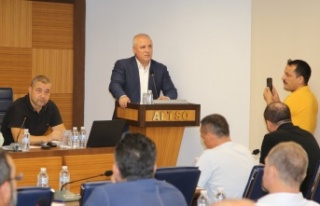 Erdem'den bakan Şimşek'e çağrı