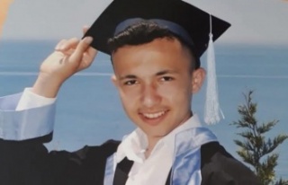 Gazipaşalı öğrenci Alanya’daki kazada hayatını...