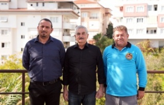 Gümüşdere ıslah ediliyor