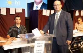 Hilmi Er güven tazeledi