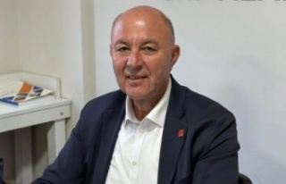 Kandemir'den SGK borcu ve yemek parası açıklaması