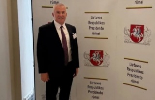 Mehmet Şahin'den davet