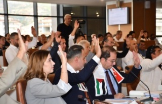 MHP Grubundan borç sorusu