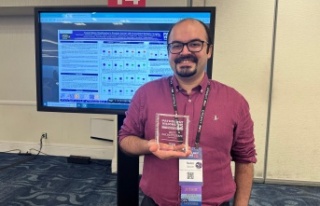 Selim ABD'de Alanya'yı gururlandı