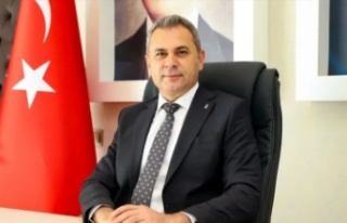 Tavlı'dan sulama suyu hattı müjdesi