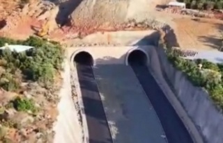 Tavlı, Doğu Çevreyolu için tarih verdi