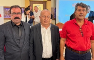 TÜRSAB, Sarıkaya ile devam dedi