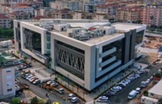 Alanya Belediyesi'nden sayıştay raporu açıklaması