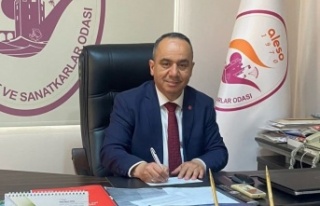 Alanya'dan Ankara’ya çağrı yaptı