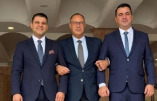 ALTİD seçiminde ortak liste sürprizi