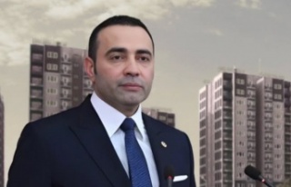 Kaya: TOKİ Alanya'yı neden devre dışı bıraktı?