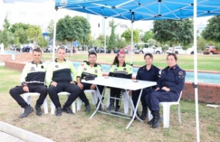 Motosiklet kullanırken yapılan hatalar belirlendi