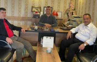 Oda seçimi öncesi dikkat çeken çıkış