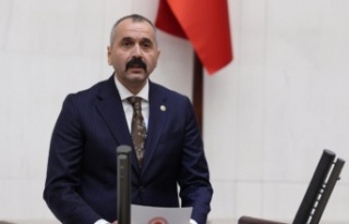 'Önlem alınmazsa seneye ekim yapan olmayacak'