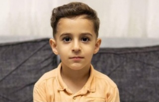 Taha Miraç'a destek gecesi