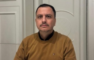 Ak Parti'den Alanya Doğu Çevreyolu eleştirilerine...