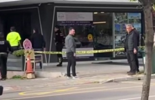 Alanya'da silahlı saldırı; 1 ölü, 2 ağır...