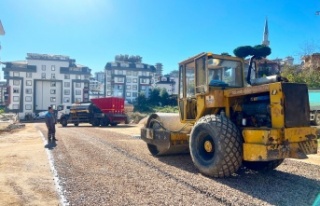 Alanya'da ulaşım konforu artıyor