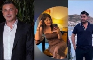 Alanya'daki cinayetle sonuçlanan saldırıyla...