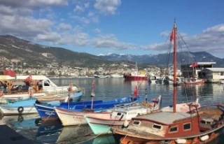 Alanya'daki korkunç zamma dava